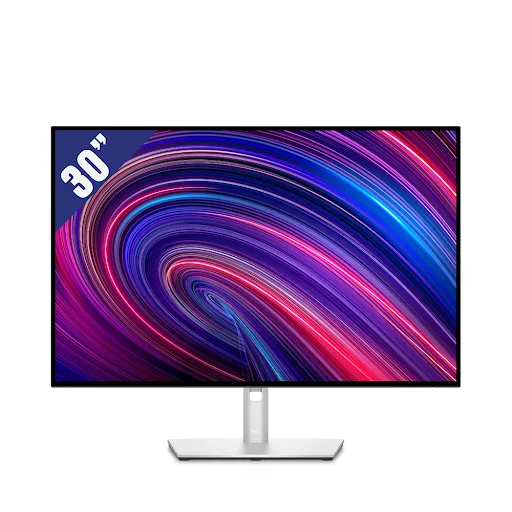 Màn hình Dell U3023E 30" (WQXGA 2560 x 1600/ IPS/ 60Hz/ 5 ms)