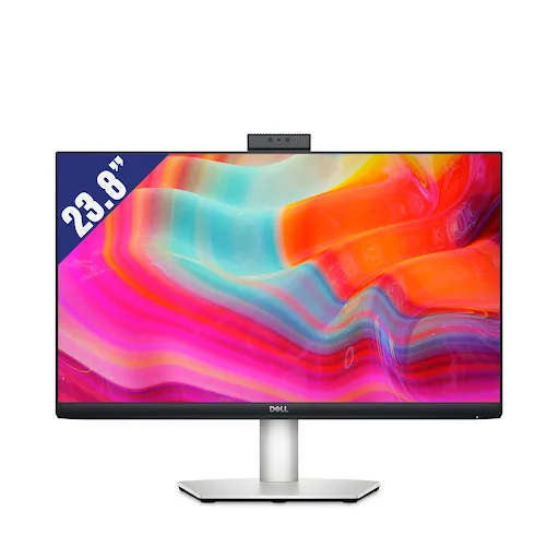 Màn hình Dell S2422HZ 23.8" (FHD 1920 x 1080/ IPS/ 75Hz/ 4 ms)
