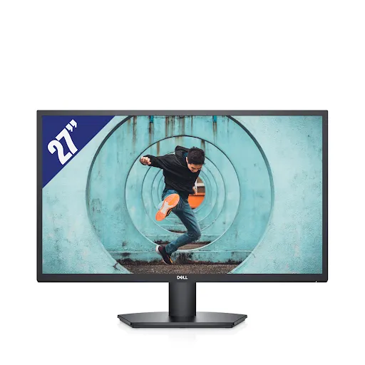Màn hình Dell SE2722H 27" (FHD 1920 x 1080/ VA/ 75Hz/ 4 ms)
