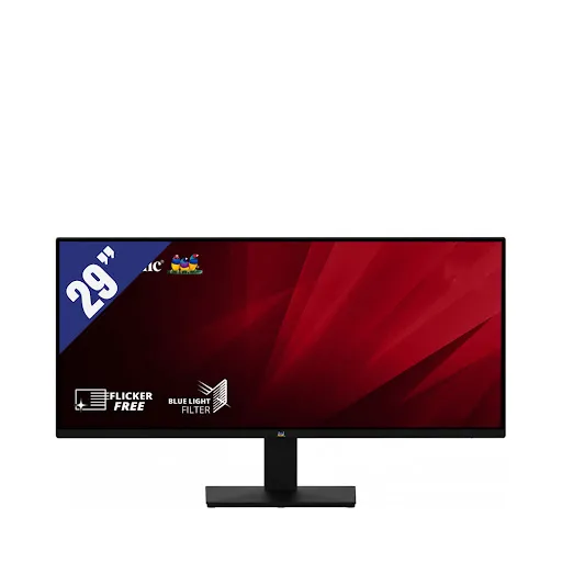 Màn hình ViewSonic VA2932-MHD 29" (UWHD 2560 x 1080/ IPS/ 75Hz/ 4 ms)