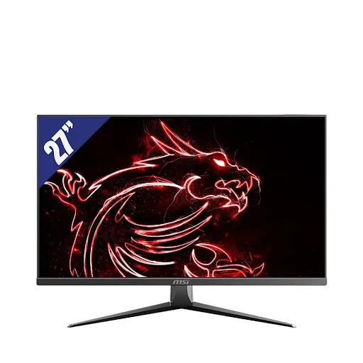Màn hình Msi Optix MAG273 27" (FHD 1920 x 1080/ IPS/ 144Hz/ 1 ms)
