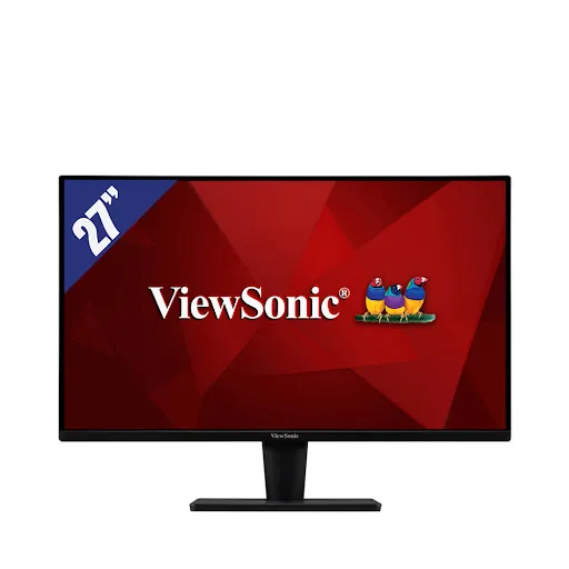 Màn hình ViewSonic VA2715-2K-MHD 27" (QHD (2K) 2560 x 1440/ VA/ 75Hz/ 4 ms)