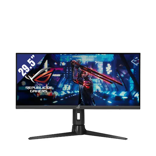 Màn hình Asus XG309CM 29.5" (UWHD 2560 x 1080/ IPS/ 220Hz/ 1 ms)