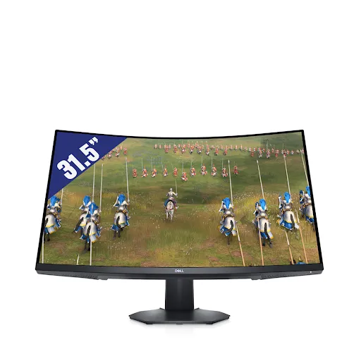 Màn hình Dell S3222HG 31.5" (FHD 1920 x 1080/ VA/ 165Hz/ 5 ms)