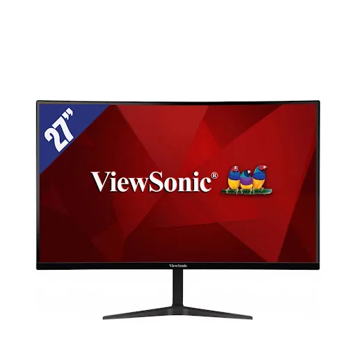 Màn hình ViewSonic VX2719-PC-MHD 27" (FHD 1920 x 1080/ VA/ 240Hz/ 1 ms)