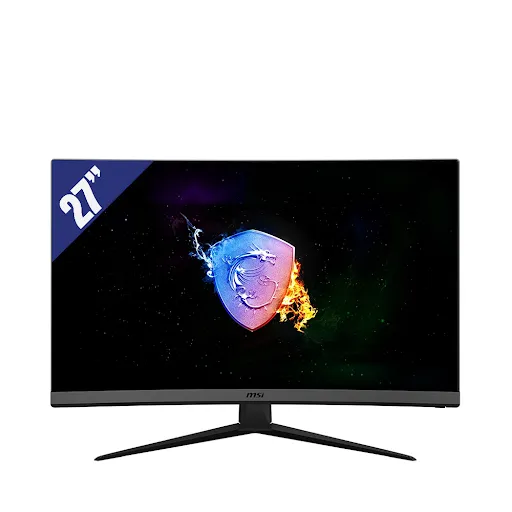 Màn hình Msi Optix G27C7 27" (FHD 1920 x 1080/ VA/ 165Hz/ 1 ms)