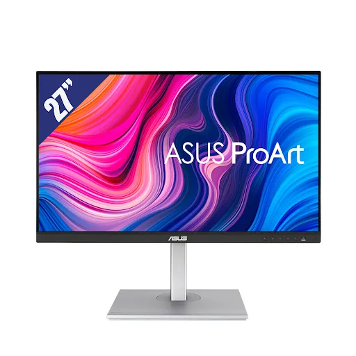 Màn hình Asus PA278CV 27" (QHD (2K) 2560 x 1440/ IPS/ 75Hz/ 5 ms)