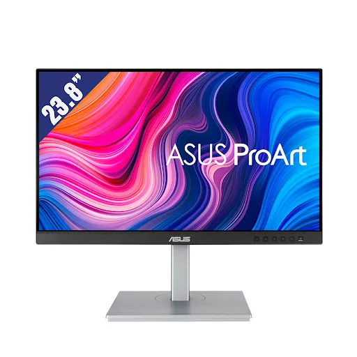 Màn hình Asus PA247CV 23.8" (FHD 1920 x 1080/ IPS/ 75Hz/ 5 ms)