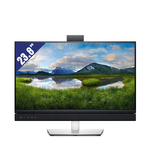 Màn hình Dell C2422HE 23.8" (FHD 1920 x 1080/ IPS/ 60Hz/ 5 ms)