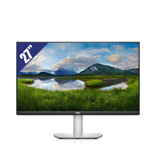 Màn hình Dell S2721QS 27" (4K UHD 3840 x 2160/ IPS/ 60Hz/ 4 ms)