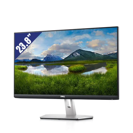 Màn hình Dell S2421HN 23.8" (FHD 1920 x 1080/ IPS/ 75Hz/ 4 ms)