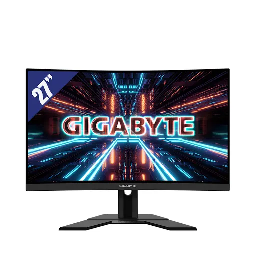 Màn hình Gigabyte G27FC A-AP 27" (FHD 1920 x 1080/ VA/ 165Hz/ 1 ms)