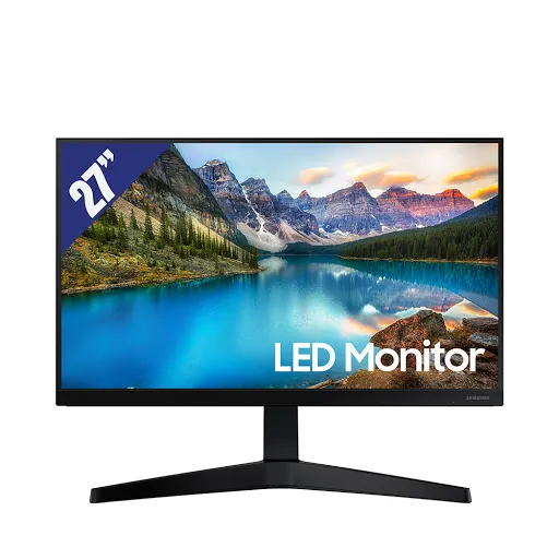 Màn hình Samsung LF27T370FWEXXV 27" (FHD 1920 x 1080/ IPS/ 75Hz/ 5 ms)