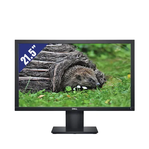 Màn hình Dell E2220H 21.5" (FHD 1920 x 1080/ TN/ 60Hz/ 5 ms)