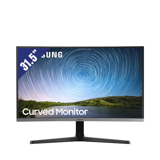 Màn hình Samsung LC32R500FHEXXV 31.5" (FHD 1920 x 1080/ VA/ 75Hz/ 4 ms)