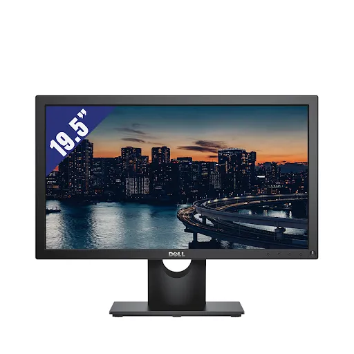 Màn hình Dell E2016HV 19.5" (HD+ 1600 x 900/ TN/ 60Hz/ 5 ms)
