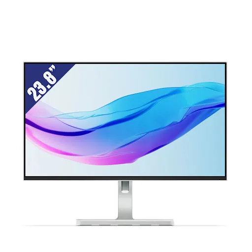 Màn hình Lenovo L24m-4A 67BDUAC6VN 23.8" (FHD 1920 x 1080/ IPS/ 100Hz/ 1 ms)