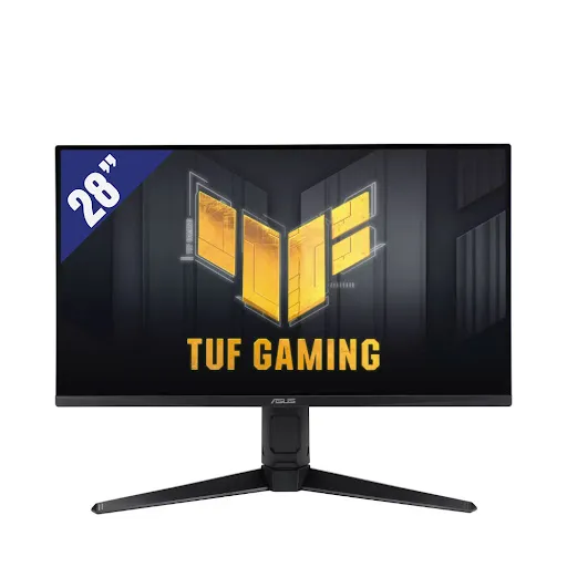 Màn hình Asus TUF Gaming VG28UQL1A 28" (4K UHD 3840 x 2160/ Fast IPS/ 144Hz/ 1 ms)