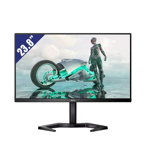 Màn hình Philips 24M1N3200ZA/74 23.8" (FHD 1920 x 1080/ IPS/ 165Hz/ 1 ms)
