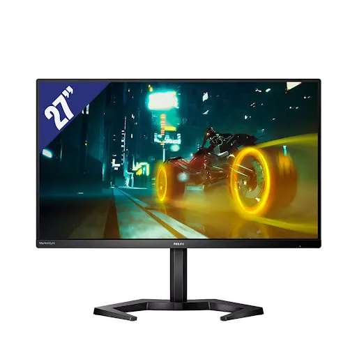 Màn hình Philips 27M1N3200Z/74 27" (FHD 1920 x 1080/ IPS/ 165Hz/ 1 ms)
