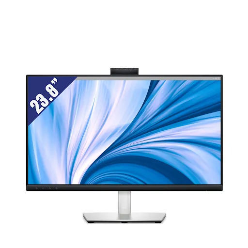 Màn hình Dell C2423H 23.8" (FHD 1920 x 1080/ IPS/ 60Hz/ 5 ms)