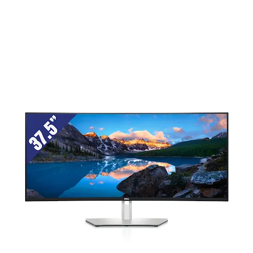 Màn hình Dell U3821DW 37.5" (WQHD+ 3840 x 1600/ IPS/ 60Hz/ 5 ms)