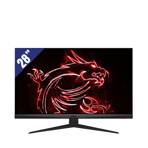 Màn hình Msi G281UV 27.9" (FHD 1920 x 1080/ IPS/ 60Hz/ 4 ms)