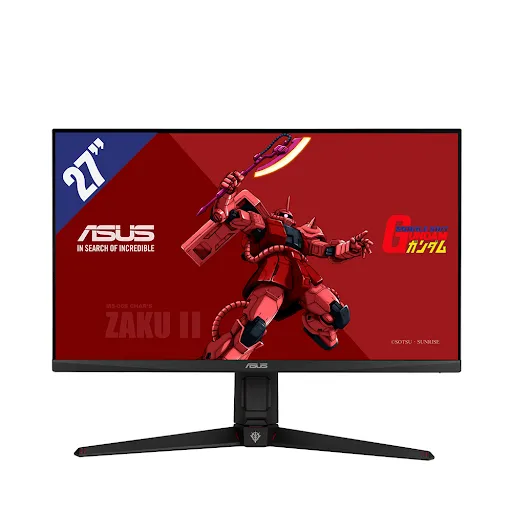 Màn hình Asus VG27AQGL1A 27" (QHD (2K) 2560 x 1440/ IPS/ 170Hz/ 1 ms)