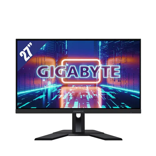 Màn hình Gigabyte M27Q-EK 27" (QHD (2K) 2560 x 1440/ IPS/ 170Hz/ 0.5 ms)