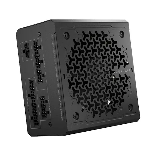 Nguồn máy tính Corsair RM850ep - 850W - Cybenetics Gold - Full Modular (CP-9020296-NA)