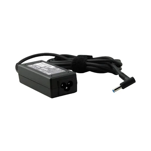 Adaptor sạc laptop chính hãng HP 19.5V-2.31A-45W (Đầu kim nhỏ) (4.5mm*3.0mm) (741727-001)