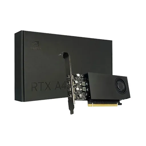 Card màn hình Leadtek A400 4GB GDDR6