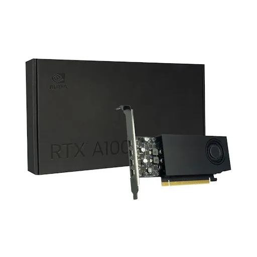 Card màn hình Leadtek A1000 8GB GDDR6