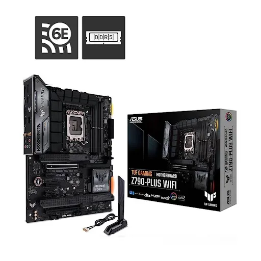 Mainboard Asus TUF GAMING Z790-PLUS WIFI DDR5