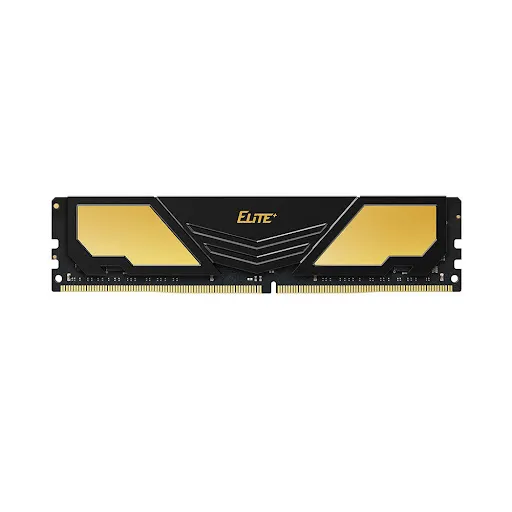 RAM desktop TeamGroup Teamgroup Elite Plus (1 x 8GB) DDR4 3200MHz (TPD48G3200HC2201)