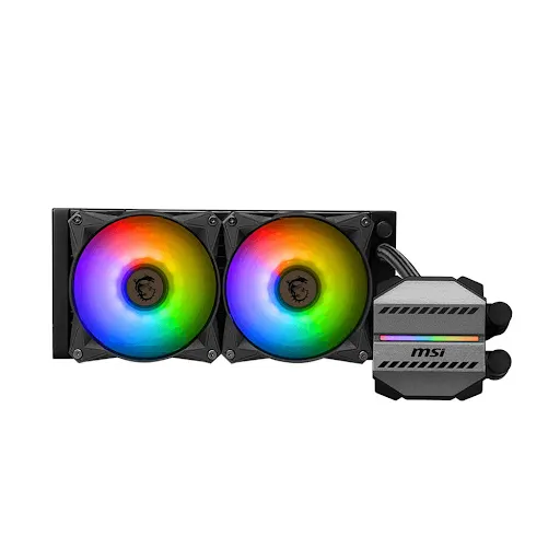 Tản nhiệt nước AiO MSI MAG CORELIQUID M240