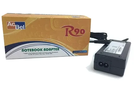 Adaptor sạc laptop Acbel AD009 90W - Hàng trưng bày