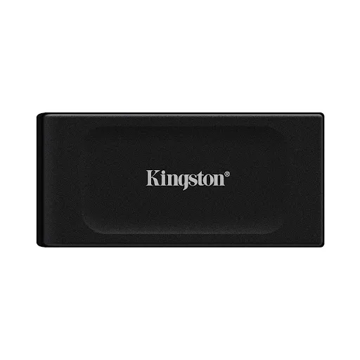 Ổ cứng gắn ngoài SSD Kingston 2TB XS1000 (SXS1000/2000G)