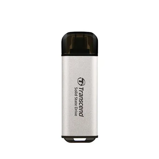 Ổ Cứng di Động SSD Transcend 1TB ESD300S, USB 3.2 Gen 2x1, Type-C