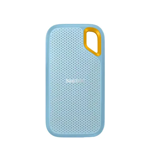 Ổ cứng di động SSD SanDisk Extreme Portable V2