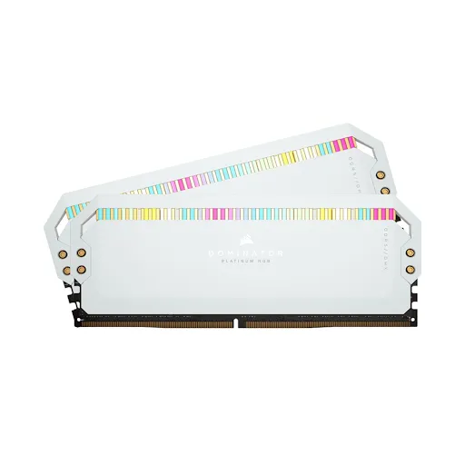 RAM desktop Corsair CMT64GX5M2B5600C40W (2 x 32GB) DDR5 5600MHz (CMT64GX5M2B5600C40W)