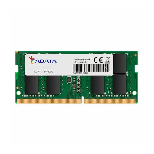 RAM laptop Adata AD4S320016G22-SGN (1 x 16GB) DDR4 3200MHz (AD4S320016G22-SGN)