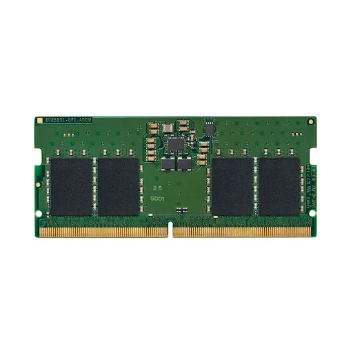 RAM laptop Kingston KVR48S40BS6-8 (1 x 8GB) DDR5 4800MHz (KVR48S40BS6-8)