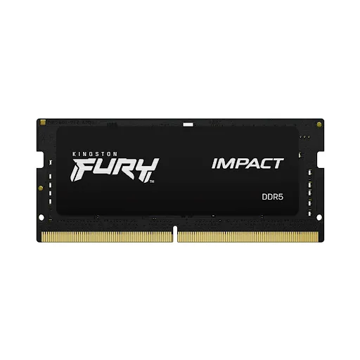 RAM laptop Kingston KF548S38IB-16 (1 x 16GB) DDR5 4800MHz (KF548S38IB-16)