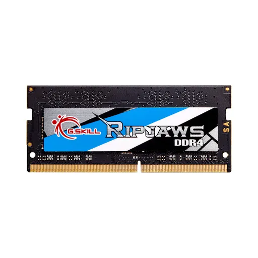 RAM laptop G.skill F4-3200C22S-8GRS (1 x 8GB) DDR4 3200MHz