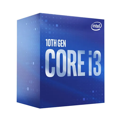 Bộ vi xử lý vi tính/ CPU Intel Comet Lake Core i3-10320
