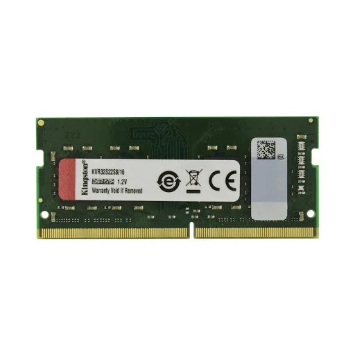RAM laptop Kingston (1 x 16GB) DDR4 3200MHz (KVR32S22S8/16)
