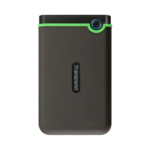 Ổ cứng di động HDD Transcend Slim StoreJet M3S 2TB 2.5" USB 3.0