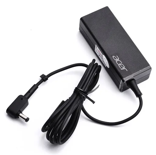 Adaptor sạc laptop Acer 19V-2.37A-45W (Đầu thường) (5.5mm*1.7mm) Zin (NQ)