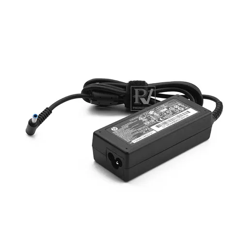 Adaptor sạc laptop HP 19.5V-3.33A-65W Ultrabook (Đầu kim nhỏ) (4.5mm*3.0mm) Zin (NQ)
